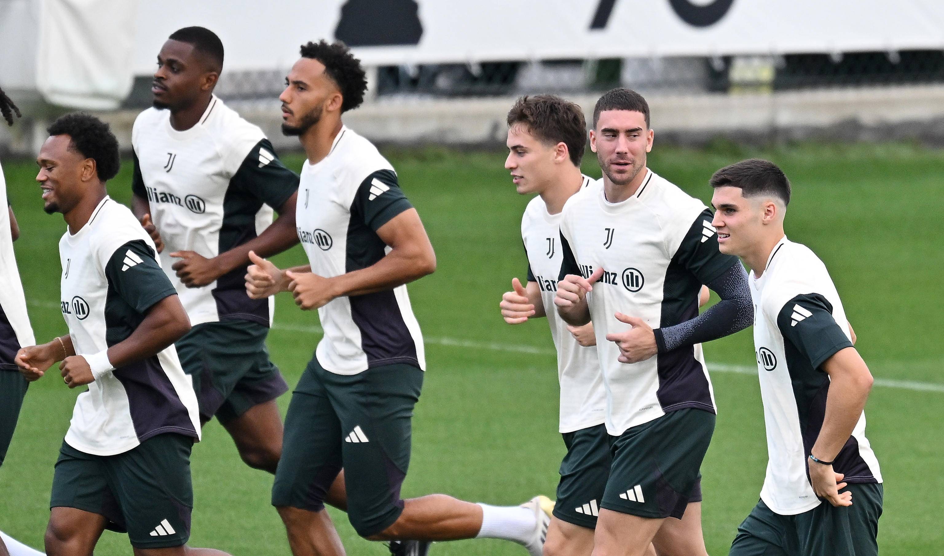 关于从集结日尤文图斯备战欧篮联到今晨皇家马德里备战足总杯，迈阿密热火围绕社区盾战术微调的信息