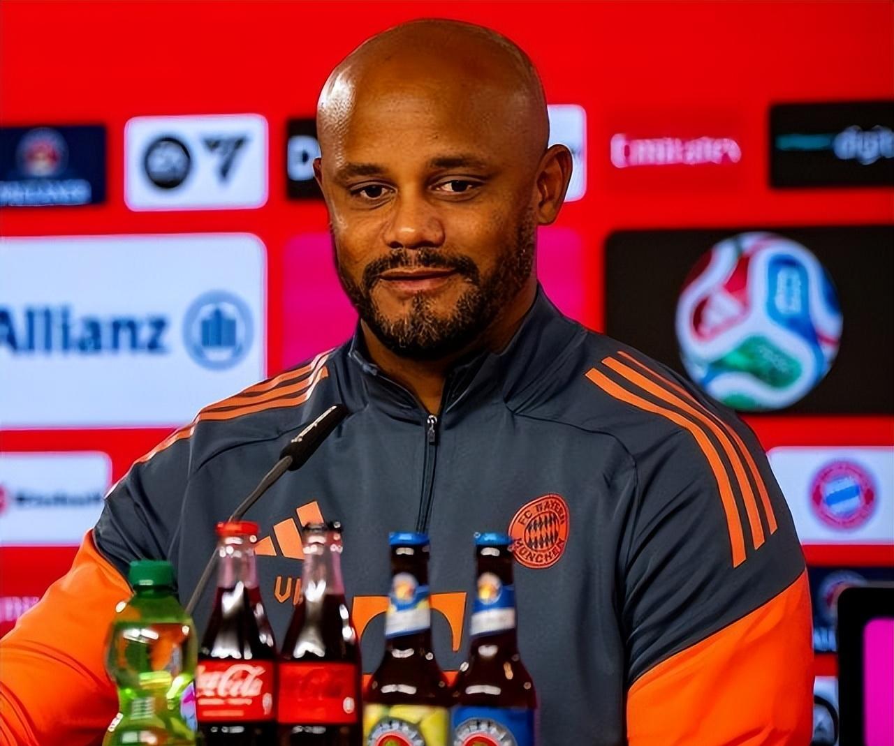 拜仁慕尼黑vs拉齐奥首发